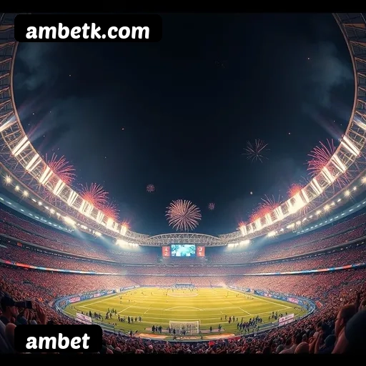 Vantagens exclusivas ambet para jogadores brasileiros - São Paulo, Rio, BH