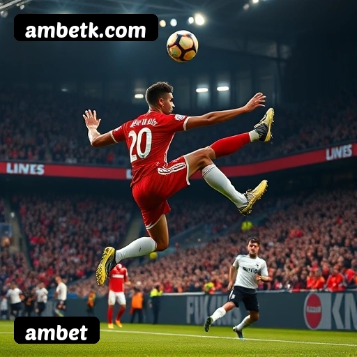 Requisitos do APK da ambet para Android