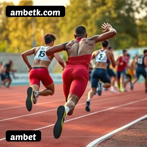 Comparação APP mobile vs versão web da ambet