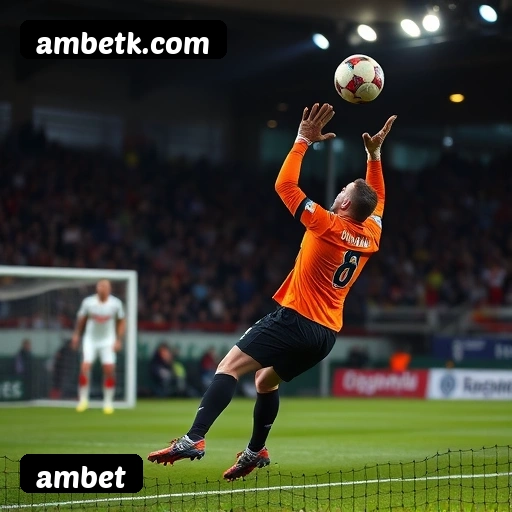 Níveis do programa VIP da ambet